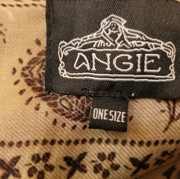 OS KIMONO by Angie - Picture 3 of 4